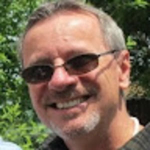 Meet your Posher, Steven